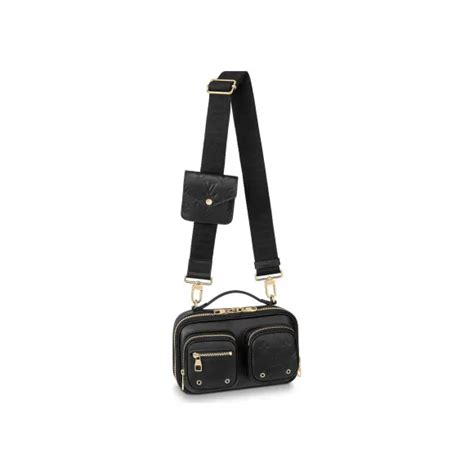 utility lv